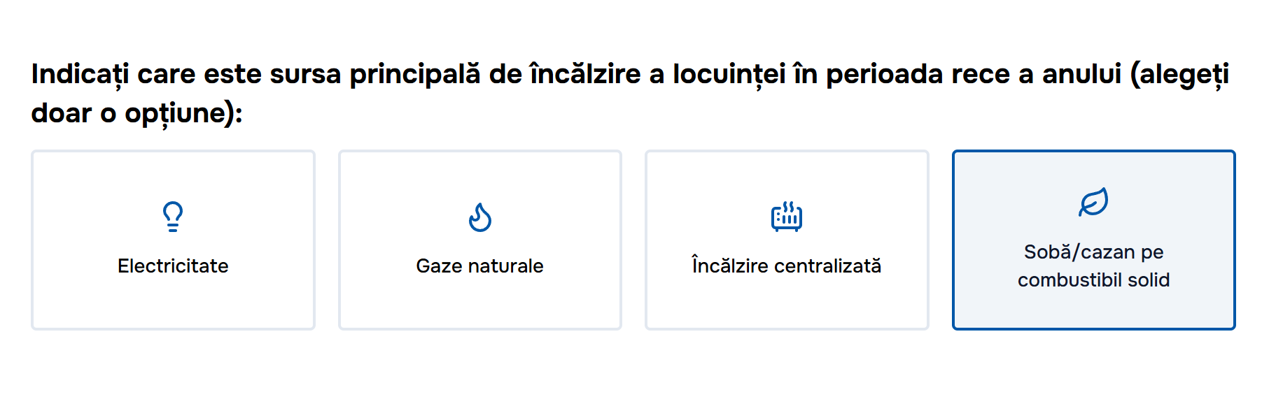 Compensații pentru încălzire în Moldova 2024: cum depui cererea? Instrucțiuni pas cu pas pe site-ul compensatii.gov.md