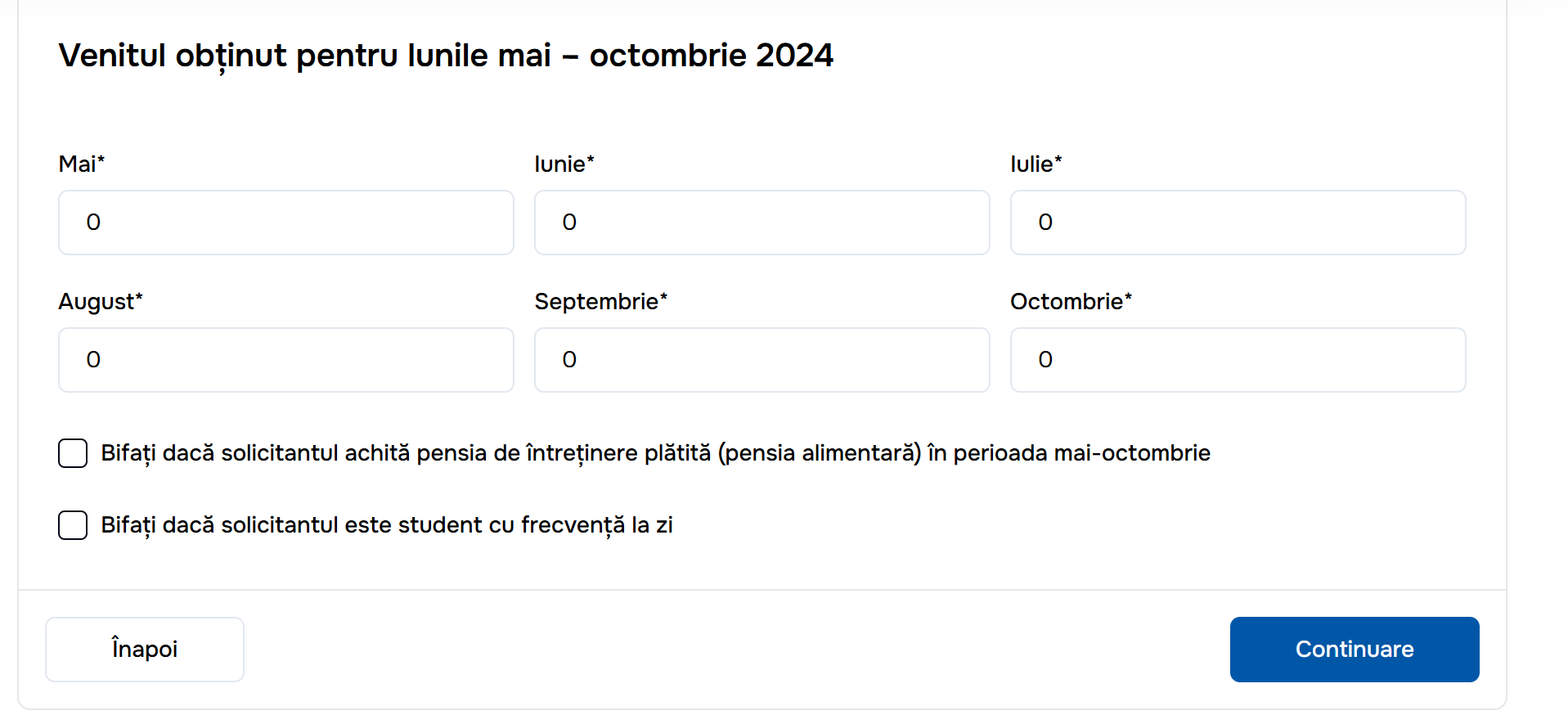 Compensații pentru încălzire în Moldova 2024: cum depui cererea? Instrucțiuni pas cu pas pe site-ul compensatii.gov.md