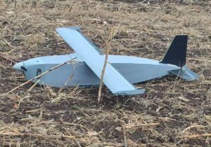 Chișinăul răspunde Tiraspolului, nemulțumit că pacificatorii din regiune „nu au fost lăsați” la locul prăbușirii dronei, din Criuleni