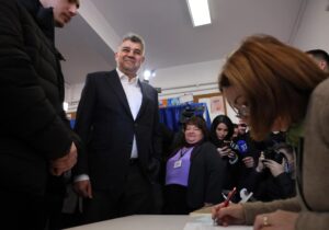 Presa din România: Marcel Ciolacu rămâne la conducerea PSD. Liderii partidului i-au dat vot de încredere