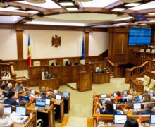 R. Moldova va participa la majorarea capitalului Băncii de Dezvoltare a Consiliului Europei. Proiect de lege votat în Parlament