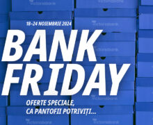 Bank Friday: Superoferte pentru cele mai dorite produse Victoriabank