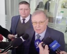 Notă de protest înmânată ambasadorului Rusiei. Kremlinul, acuzat de amestec în procesele democratice din R. Moldova