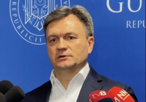 „Va fi prezentată prima versiune a acestui plan”. Recean, despre cum Moldova va „scoate mănușile albe” VIDEO