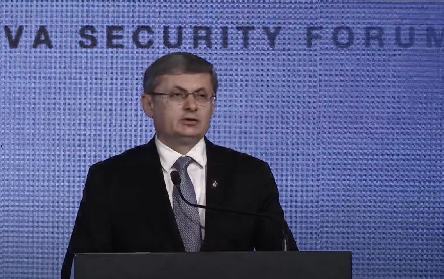 Moldova Security Forum 2024. Dezbateri despre politicile de securitate, parteneriatele cu UE și NATO (LIVE TEXT)