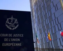 R. Moldova va delega un judecător la Curtea de Justiție a Uniunii Europene după aderarea la UE