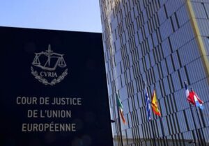 R. Moldova va delega un judecător la Curtea de Justiție a Uniunii Europene după aderarea la UE