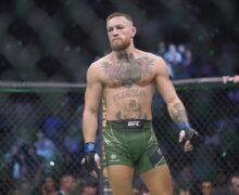 Conor McGregor, găsit vinovat de viol într-un proces civil la Dublin