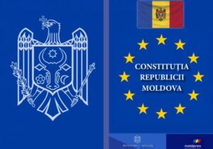 Noua Constituție, deja în vânzare.  Integrarea europeană și limba română incluse în noua versiune