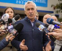 Alegerile din România: protest, TikTok, Putin și „electoratul invizibil”. Care este secretul succesului lui Călin Georgescu?