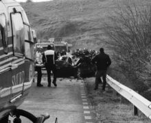 Trei moldoveni au decedat într-un grav accident în România. Autoturismul și TIR-ul erau înmatriculate în R. Moldova