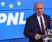 „Ca român, îmi cer scuze”. Președintele interimar PNL, mesaj pentru cetățenii din Republica Moldova