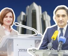 (VIDEO) Sandu despre Ceban și miniștri slabi, Stoianoglo despre Dodon și Ucraina. Întrebări NM pentru candidați