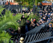 Что происходит в Абхазии? Все о протестах в Сухуме, отставке президента Бжании, роли России и позиции Грузии