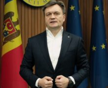 „Vom rămâne uniți și puternici”. Mesajul lui Dorin Recean după amenințările cu moartea primite de cetățeni (VIDEO)