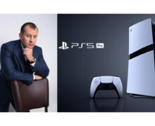 PlayStation 5 Pro с расширенными графическими возможностями доступна в Молдове. Виталий Перчун: «Это уникальный игровой опыт»