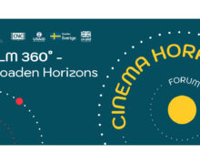 CinemaHora Forum 2024: Film 360° – Broaden Horizons