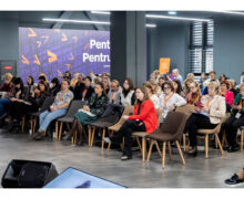 Gala premiilor feministe: 8 femei au fost premiate pentru lupta pentru egalitate de gen