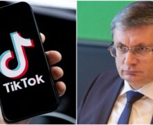 TikTok ar putea fi interzis în Moldova? Grosu: „Când e vorba de securitatea statului, e nevoie de decizii curajoase”