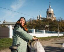 «За что нас? Мы ведь тоже русские!» Репортаж из села русских липован в Одесской области Украины