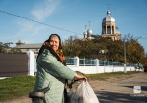 «За что нас? Мы ведь тоже русские!» Репортаж из села русских липован в Одесской области Украины