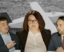 VIDEO „Neutralitatea este o capcană pentru Moldova”. Cum se poate apăra Moldova de drone și atacuri hibride? Interviu NM