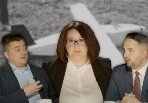 VIDEO „Neutralitatea este o capcană pentru Moldova”. Cum se poate apăra Moldova de drone și atacuri hibride? Interviu NM