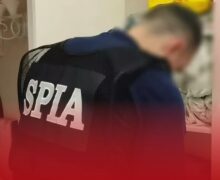 (VIDEO) Un polițist ar fi spălat bani, 7 mln lei pentru voturi cumpărate, Chișinăul se pregătește de Crăciun/ Știri NewsMaker