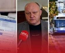 (VIDEO) Hohote în Parlament, în adresa lui Bolea, Grosu nu vrea compensații, milioane de euro pentru transport/ Știri NewsMaker