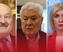 (VIDEO) Voronin: doar au schimbat paturile, restricții pentru Zaharova, Lukașenko: dacă nu dă bani, vom găsi/ Știri NewsMaker