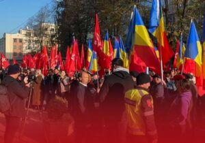 (ВИДЕО) Социалисты протестуют у ЦИК, Немеренко обвинила Гуцул в воровстве, Спыну «обвиняют несправедливо»/ Новости на NewsMaker