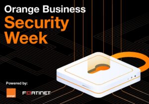 Orange Business объединил бизнес и IT сообщество в рамках Security Week 2024