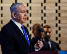 Curtea Penală Internațională a emis mandat de arestare pe numele lui Benjamin Netanyahu. Reacția Israelului