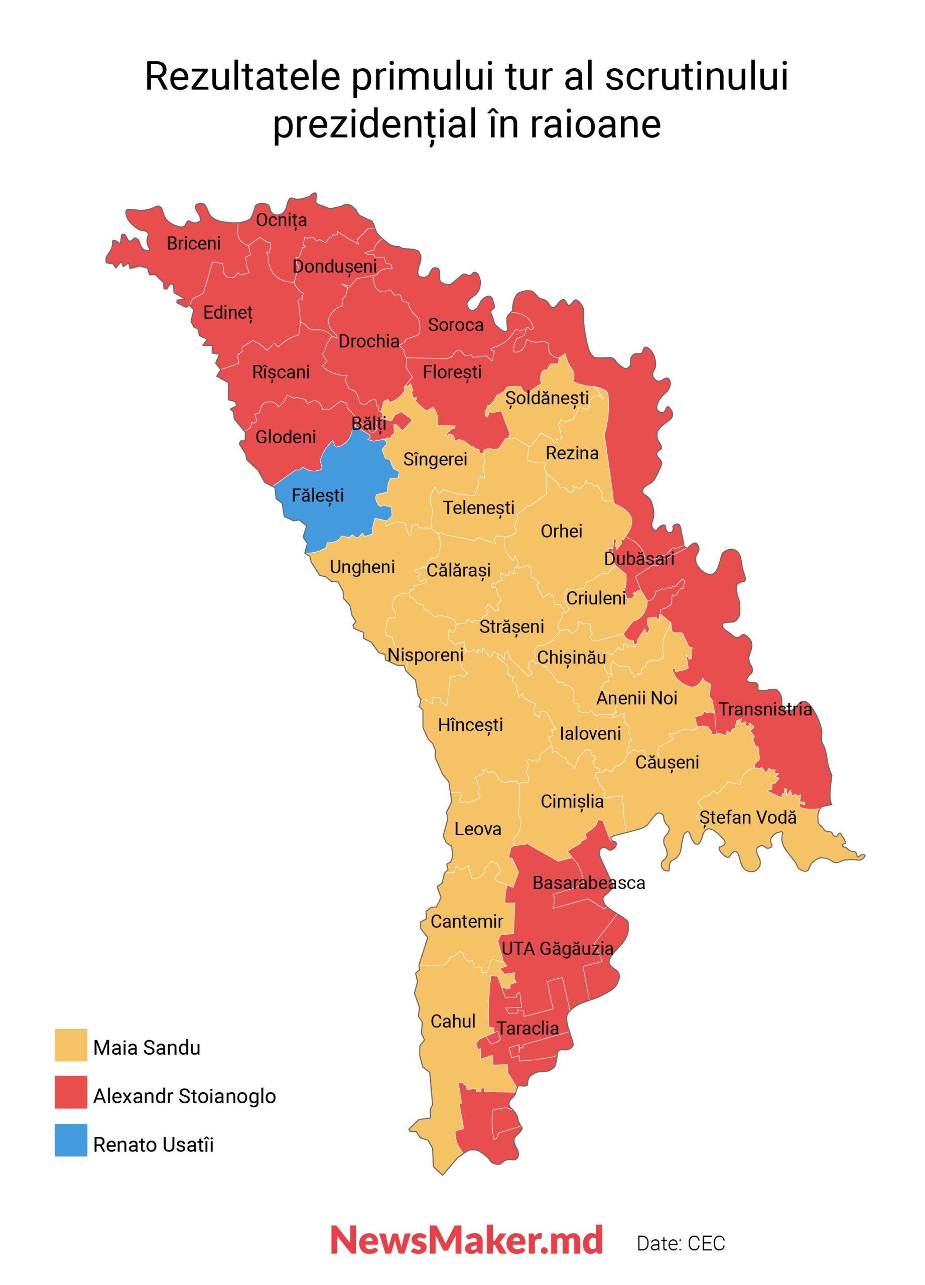 3 lecții pentru guvernare. Ce așteptări avem de la al doilea mandat al Maiei Sandu?