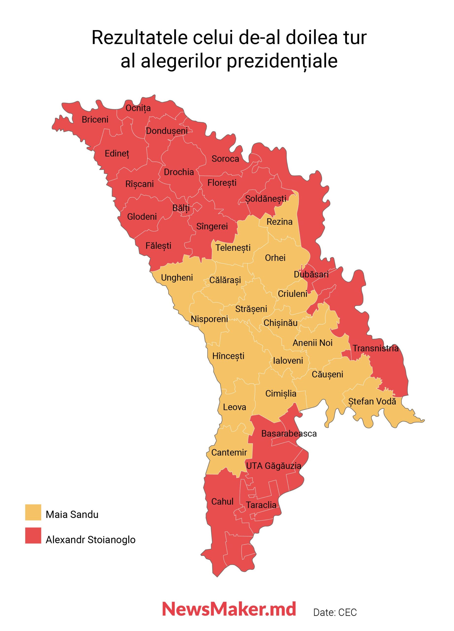 3 lecții pentru guvernare. Ce așteptări avem de la al doilea mandat al Maiei Sandu?