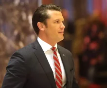 Cine este Pete Hegseth, omul care va conduce armata SUA. Trump vrea să epureze generalii woke