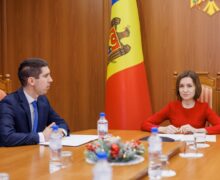 Maia Sandu, discuție cu ambasadorii R. Moldova. Care sunt prioritățile în politica externă în 2025