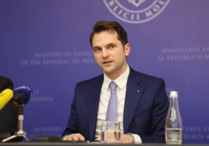 Ministrul român al Energiei, despre posibila criză: „România are resurse de a sprijini R. Moldova”