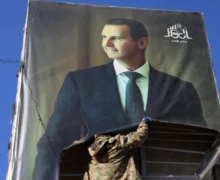 Bashar al-Assad, prima declarație după ce a fugit din Siria: „Plecarea mea nu a fost planificată”