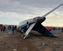 Azerbaijan Airlines suspendă zborurile spre 7 orașe din Rusia după accidentul aviatic din Kazahstan