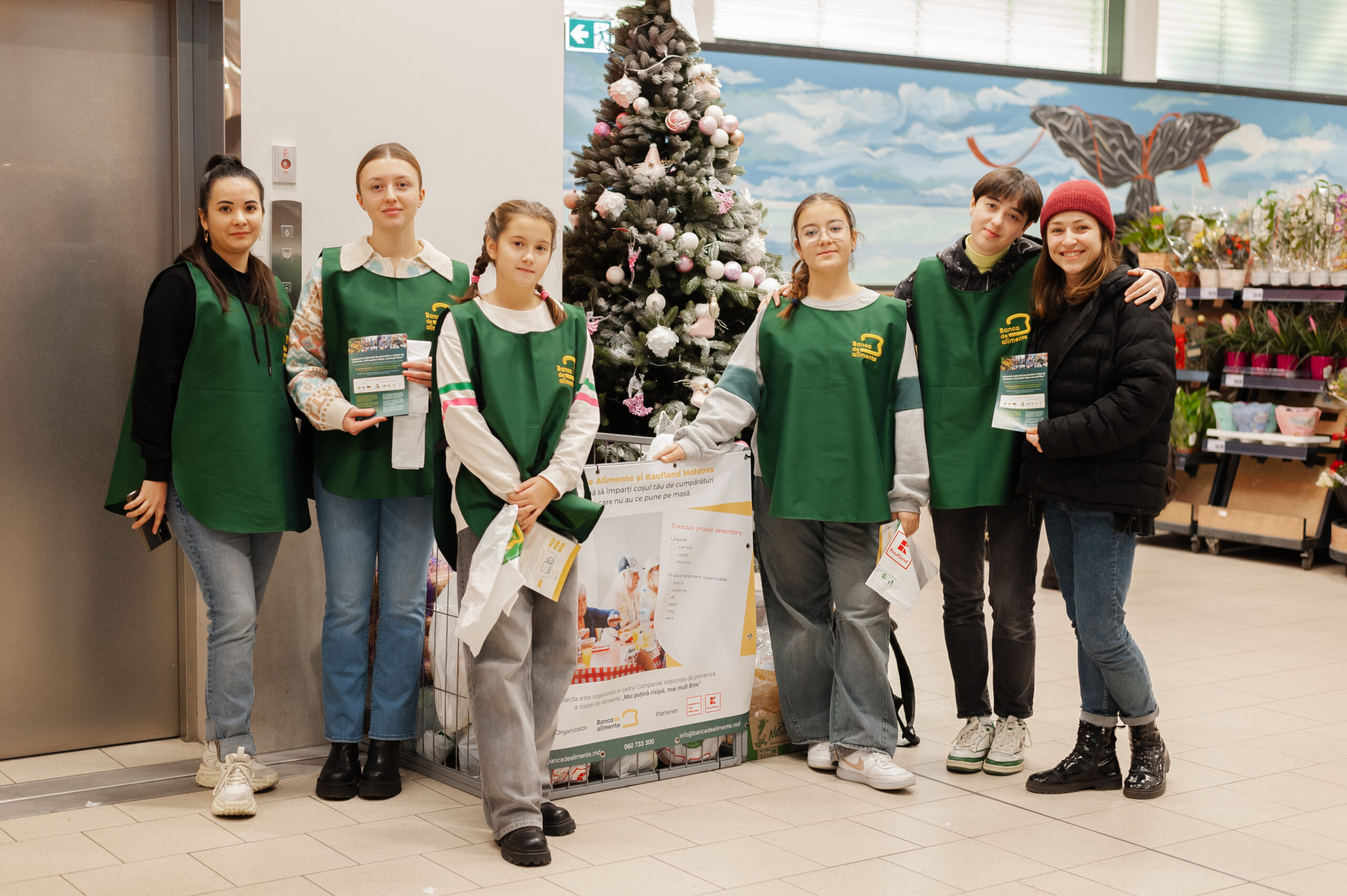 1500 de copii au devenit ambasadori în prevenirea risipei de alimente. Bilanțul campaniei „Mai puțină risipă, mai mult bine”