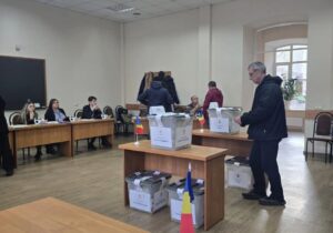 Cum a votat Republica Moldova la alegerile parlamentare din România