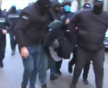 (ВИДЕО) В Грузии провели обыски в офисах оппозиционных партий