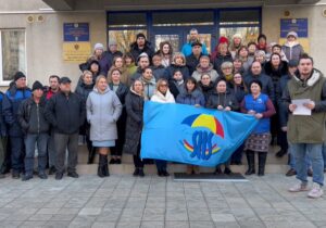 «Хотим достойную зарплату!». Молдавские синоптики присоединятся к протесту профсоюзов