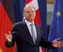 Olaf Scholz, demis prin vot de neîncredere. Germania se îndreaptă spre alegeri anticipate