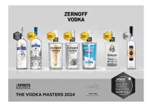 Vodka moldovenească triumfă la The Vodka Masters 2024 din Londra