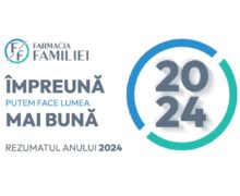 Împreună putem face lumea mai bună: Rezumatul anului 2024