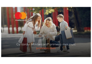 Noi oferte avantajoase și utile pentru utilizatorii Mastercard pe platforma priceless.com