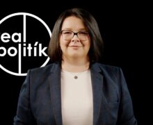 Премьера на NewsMaker. Ток-шоу RealPolitik с Дарьей Слободчиковой