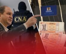 (VIDEO) Dosare penale pe mită la Primăria Chișinău, tone de bani spre Moscova, Moldova e în stare de urgență/ Știri NewsMaker